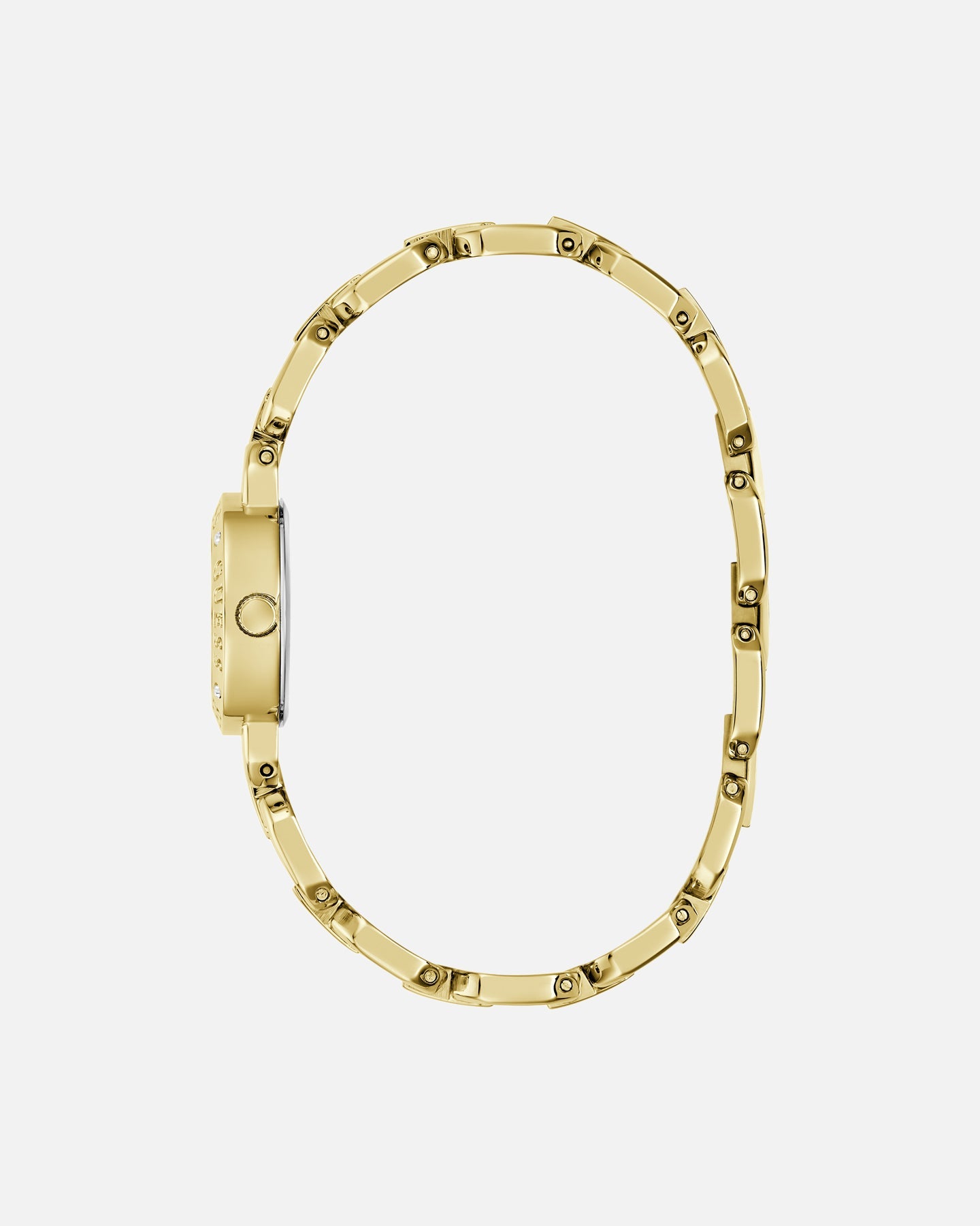 Guess Mainline Siren Watch Gold