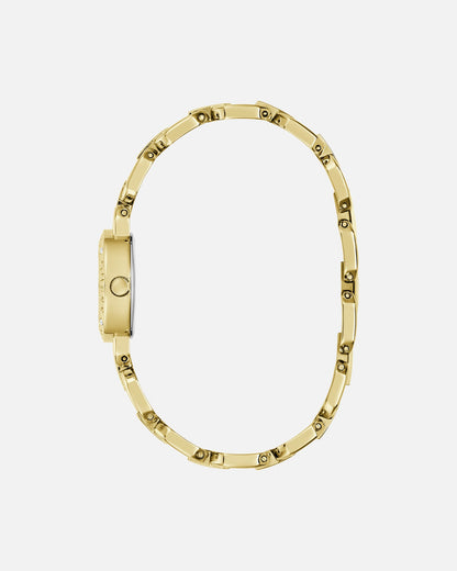 Guess Mainline Siren Watch Gold