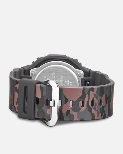 Casio GA2100CMD-8A Watch Black/Black