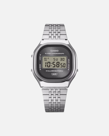 Casio A140WE-8A Watch Silver