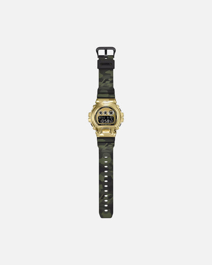 G Shock GM-6900CMG-3DR Watch Camo