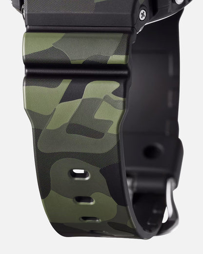G Shock GM-6900CMG-3DR Watch Camo