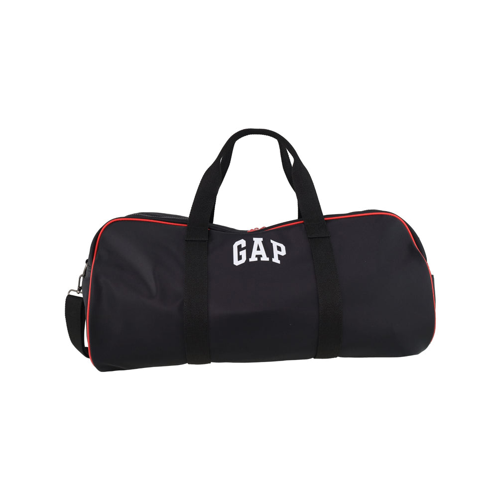 GAP Nylon Travel Duffle Bag (Black)