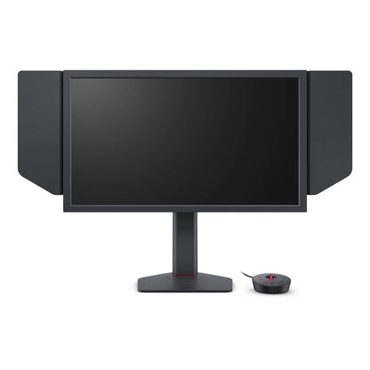 BenQ ZOWIE XL2546X+ 24.5" FHD TN 280Hz DyAc 2 Gaming Monitor for Esports