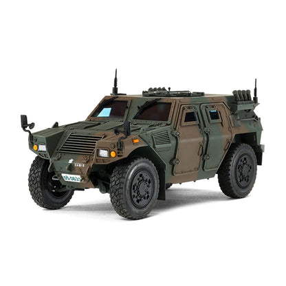 Tamiya  1/35 JGSDF Light Armored Vehicle