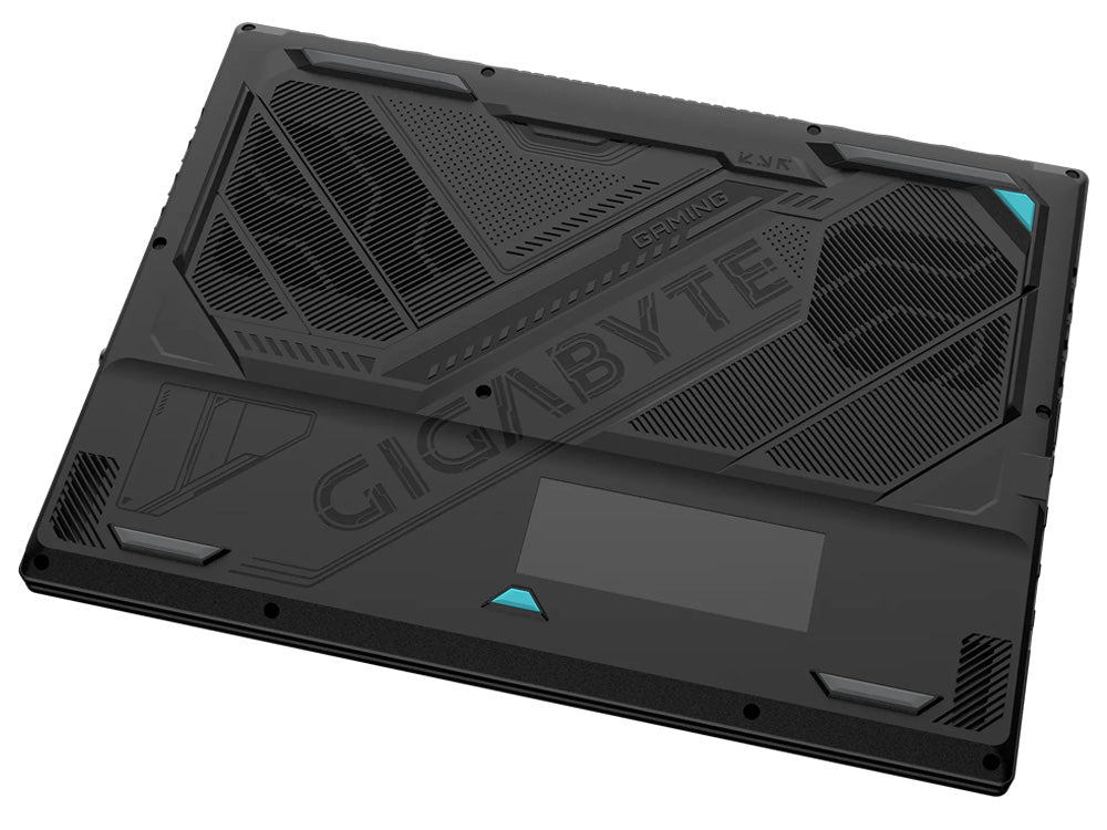 Gigabyte A16 3WH 16" WUXGA R7 260 RTX 5070 16GB 1TB W11H+ Laptop