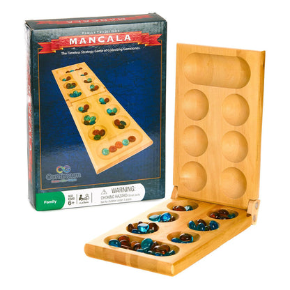 Even Toys And Games Family Traditions Mancala