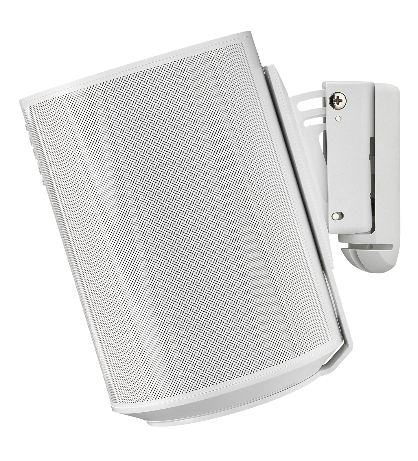 Mountson Wall Bracket for Sonos Era 100 (White)