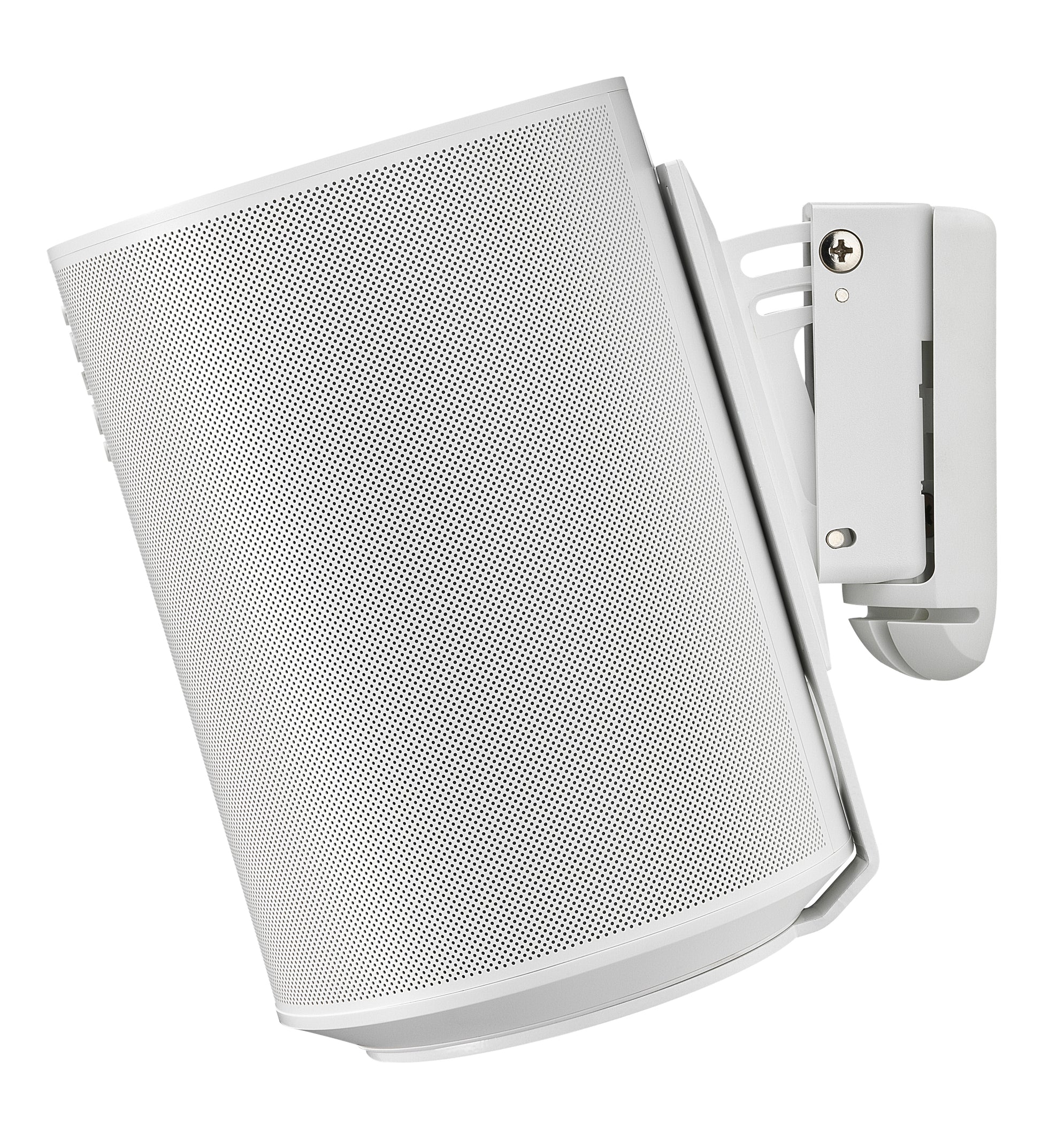 Mountson Wall Bracket for Sonos Era 100 (White)