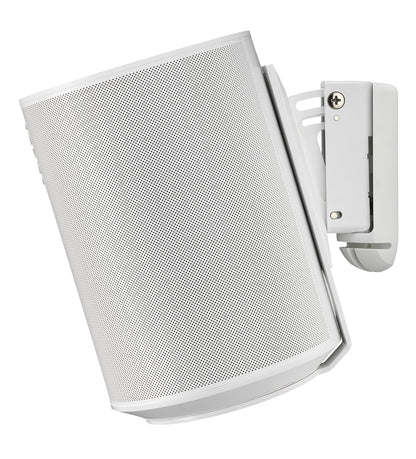 Mountson Wall Bracket for Sonos Era 100 (White)