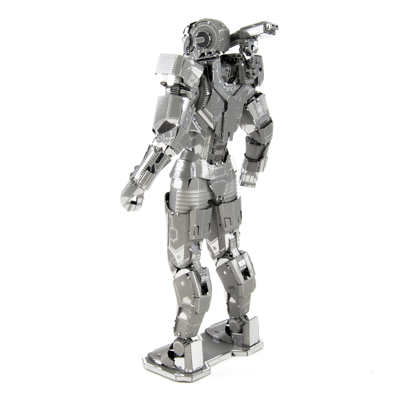 Metal Earth - 3D Metal Model Kit - Marvel Avengers - War Machine