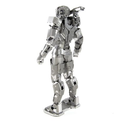 Metal Earth - 3D Metal Model Kit - Marvel Avengers - War Machine
