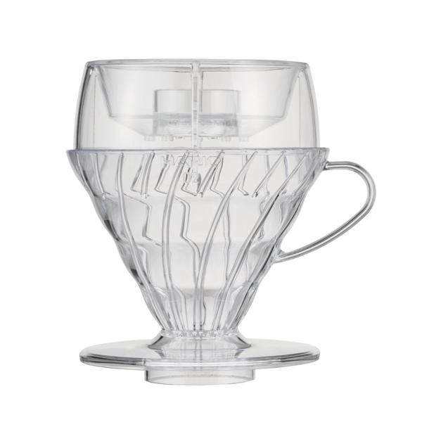 Hario V60 Drip-Assist - Drip-Assist Set