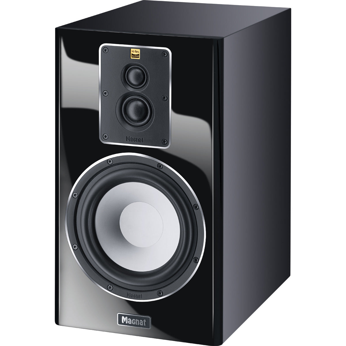 Magnat Signature 703 Bookshelf Speakers