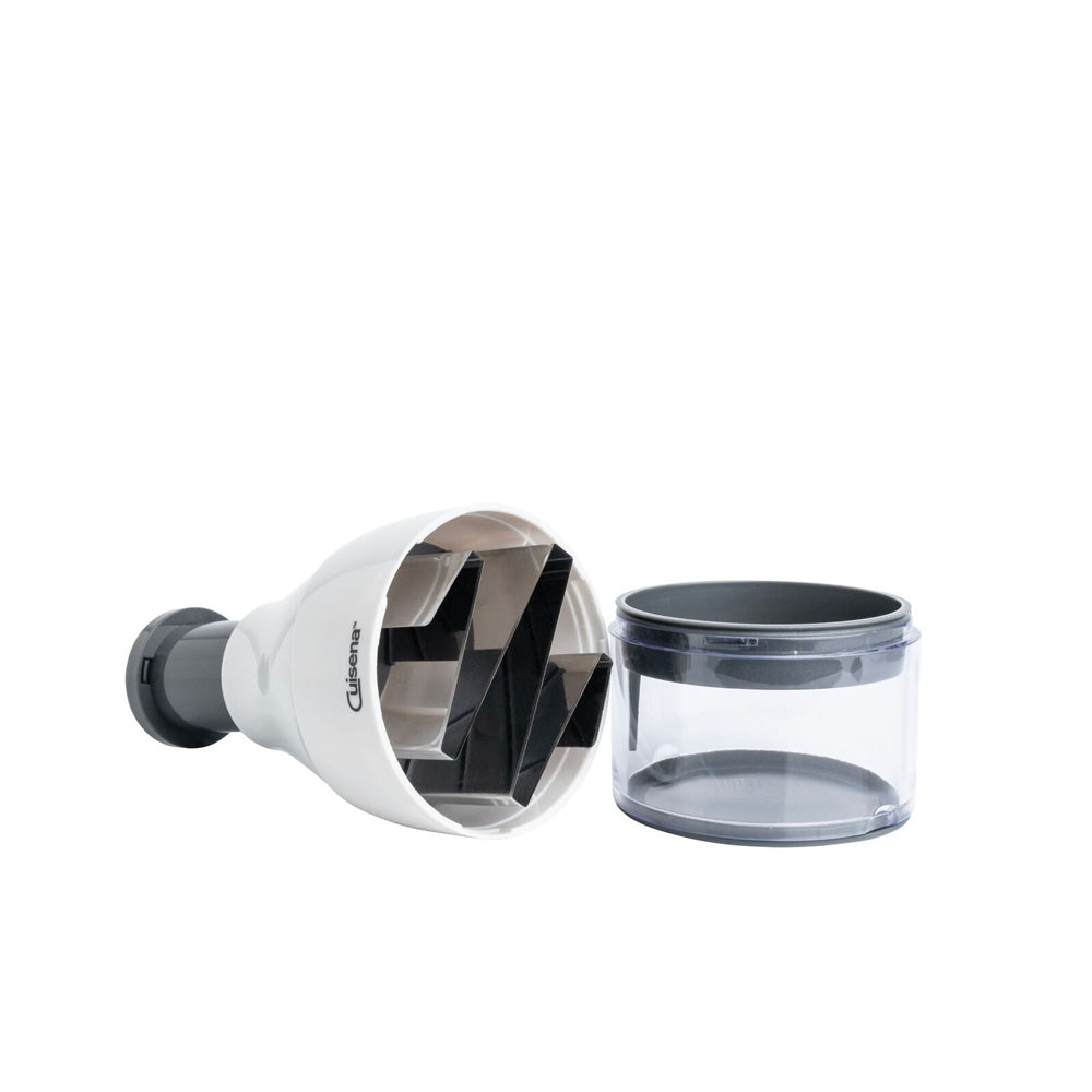 Cuisena Large Food Prep Chopper