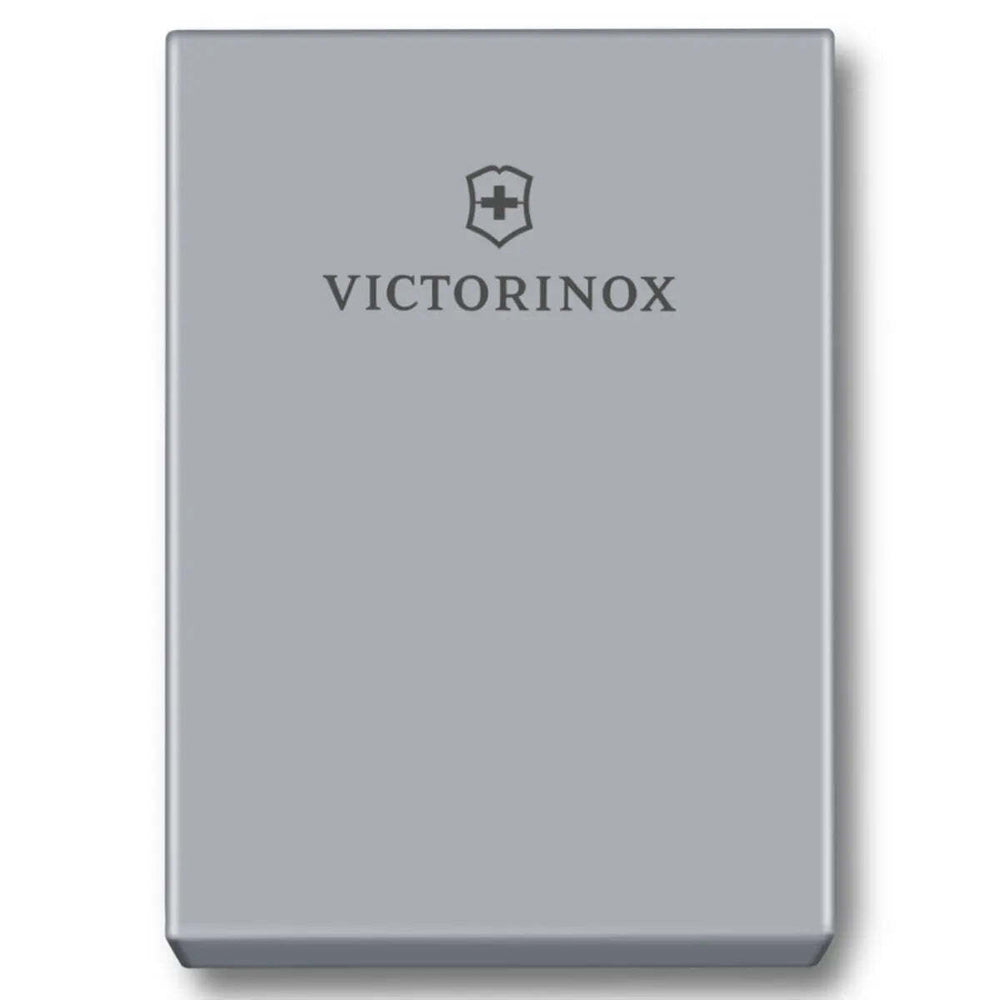 Victorinox Altius Secrid Essential Card Wallet - Red