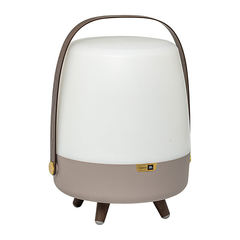Kooduu Lite-up Play Lamp/Bluetooth Speaker in Earth