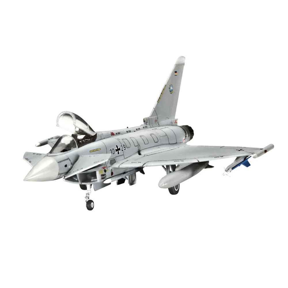 Revell 1/144 Eurofighter Typhoon (Single Seater)