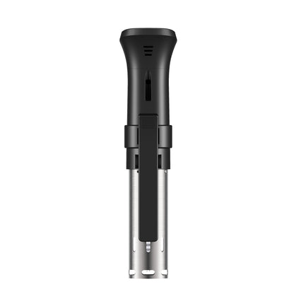 Healthy Choice Sous Vide Precision Cooker 1100W with Touchscreen & App Control