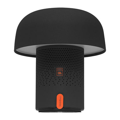 Kooduu Sensa Play Lamp/Bluetooth Speaker in Anthracite