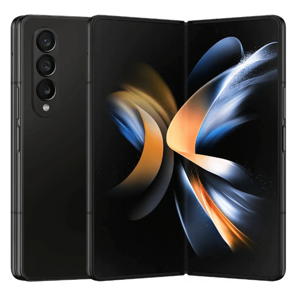 Samsung Galaxy Z Fold 4 256GB (Phantom Black) [*Refurbished: Excellent]