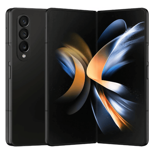 Samsung Galaxy Z Fold 4 256GB (Phantom Black) [*Refurbished: Excellent]
