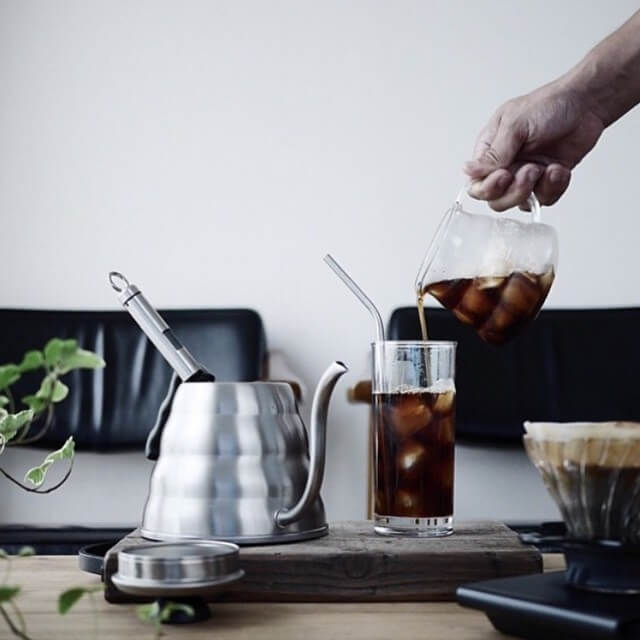 Hario Clear Range Server - 800ml
