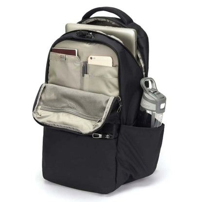 Pacsafe Metrosafe X Anti-Theft 25L Laptop Backpack - Black