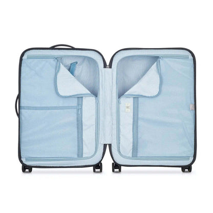 Delsey Turenne 2.0 - 70 cm 4-Wheel Suitcase - Black