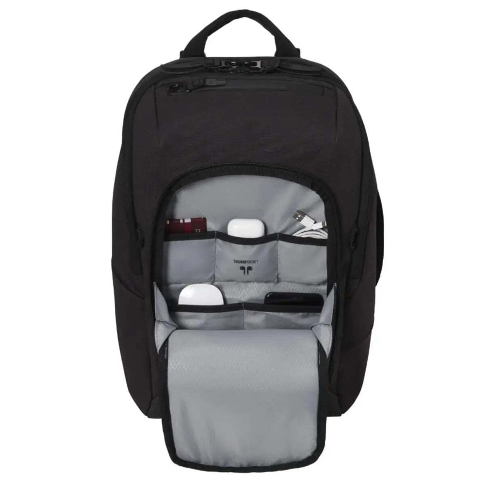 Victorinox Touring 2.0 Commuter 15" Laptop Daypack - Black