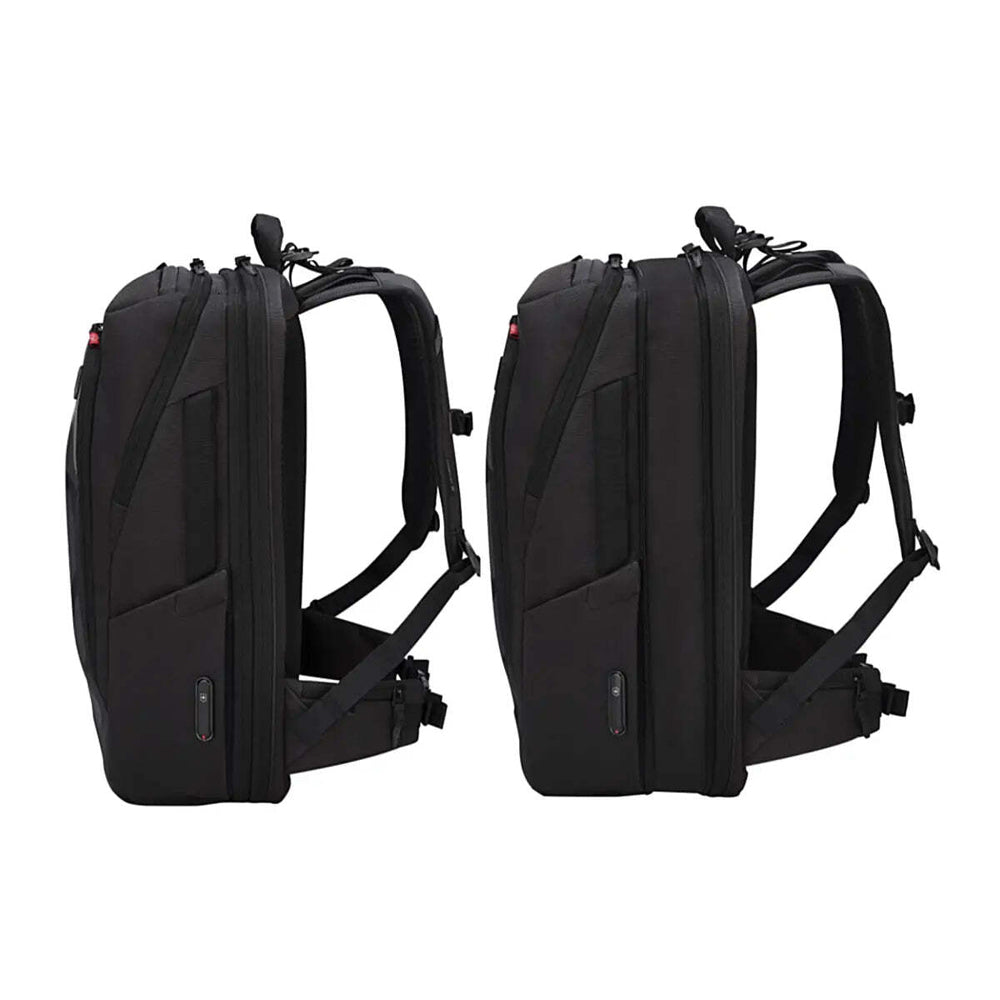 Victorinox Touring 2.0 Traveller Backpack - Black