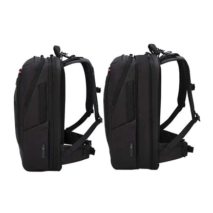 Victorinox Touring 2.0 Traveller Backpack - Black