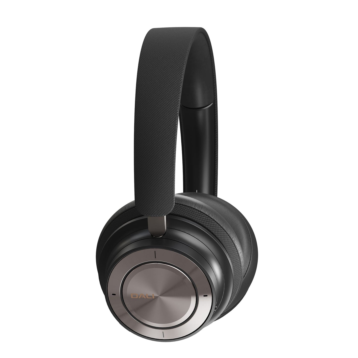 DALI IO-8 Wireless Headphones (Iron Black)