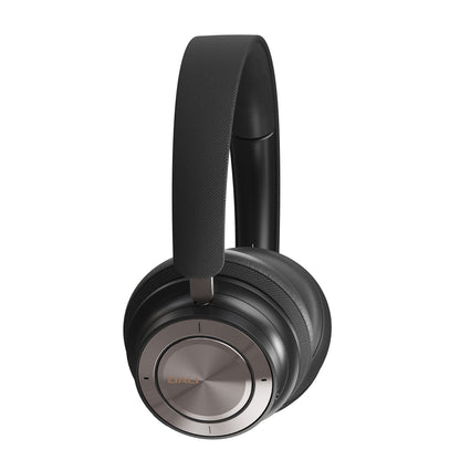 DALI IO-8 Wireless Headphones (Iron Black)