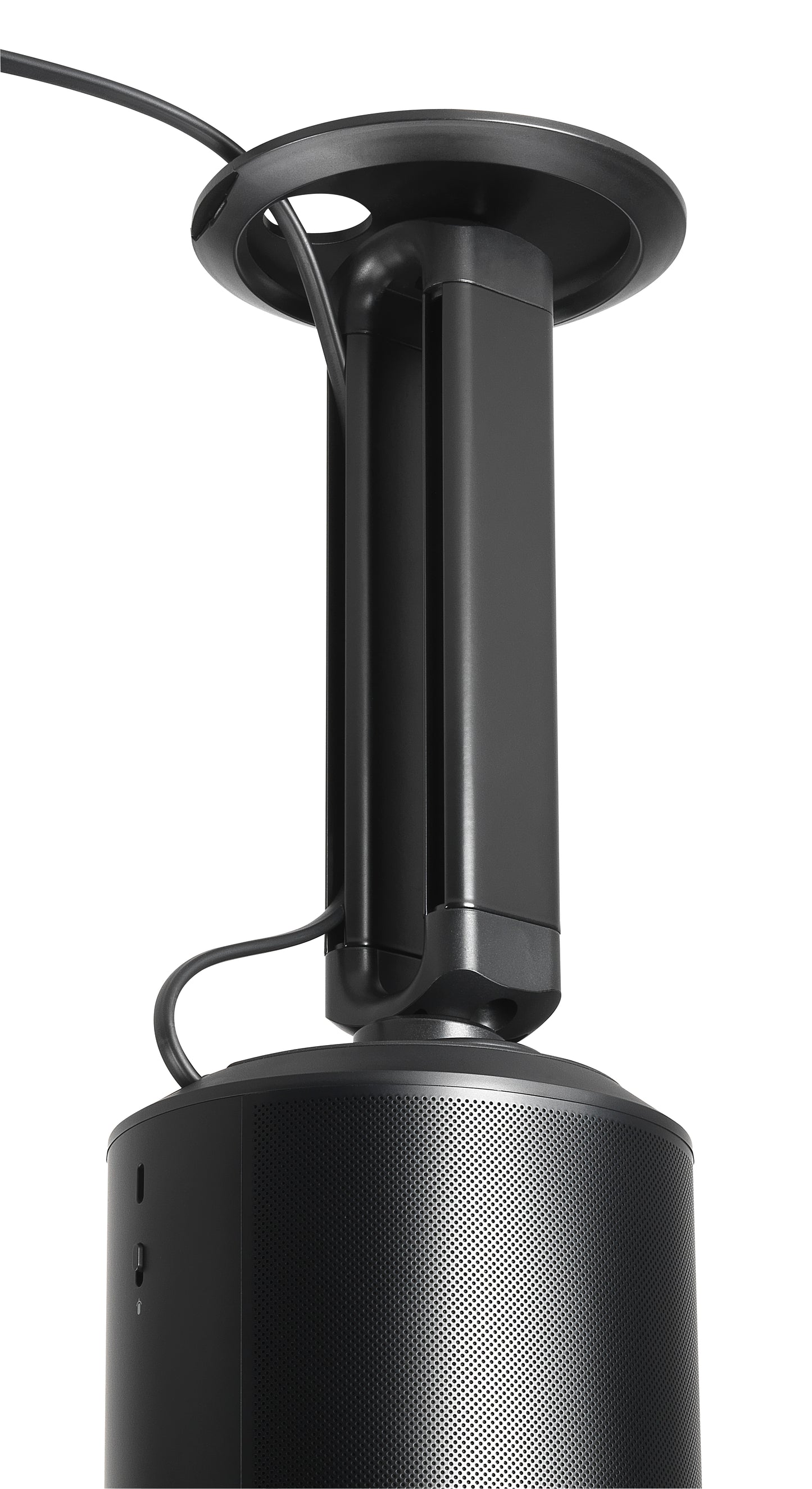 Mountson Premium Ceiling Bracket for Sonos Era 100/300 (Black)