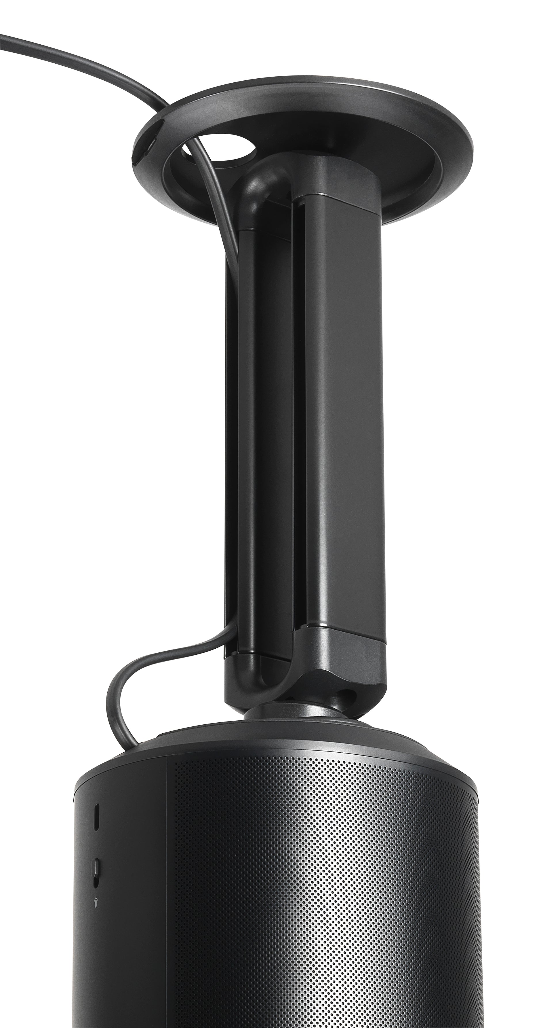 Mountson Premium Ceiling Bracket for Sonos Era 100/300 (Black)