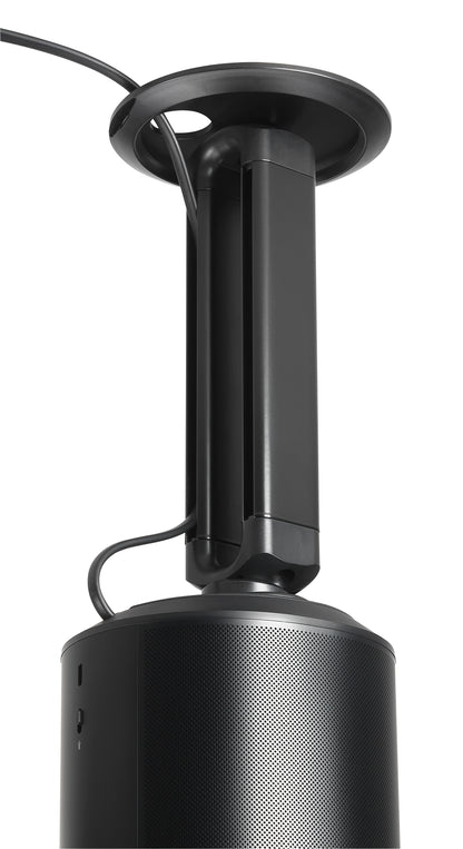 Mountson Premium Ceiling Bracket for Sonos Era 100/300 (Black)