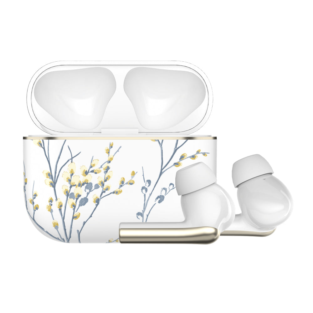 Laura Ashley Skylark Bluetooth Earbuds (Willow White)