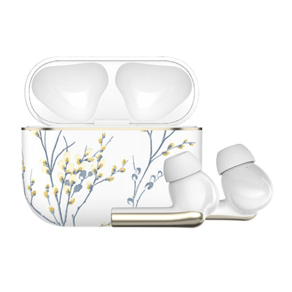 Laura Ashley Skylark Bluetooth Earbuds (Willow White)