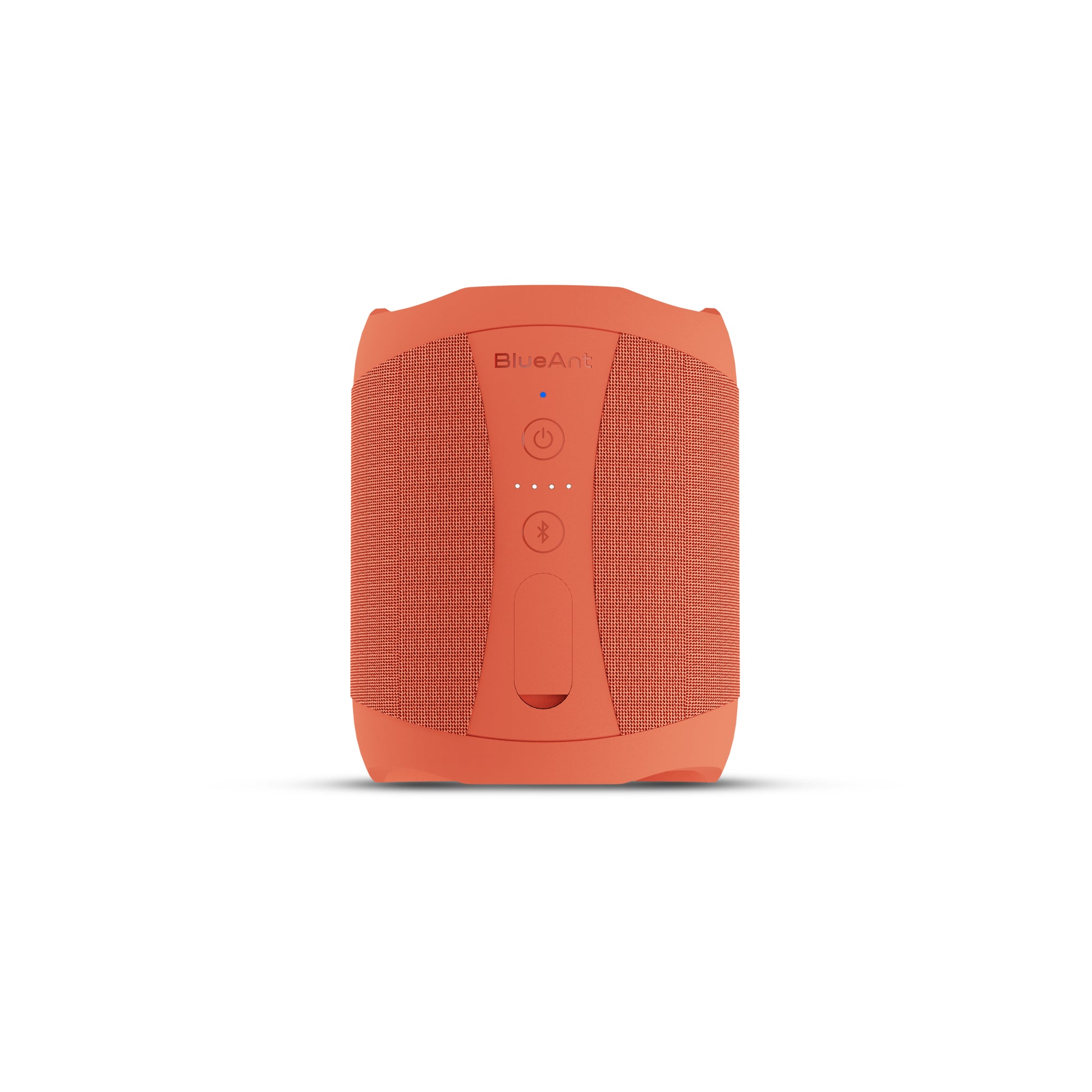 BlueAnt X3D Speaker (Coral Chic)