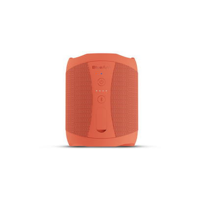 BlueAnt X3D Speaker (Coral Chic)