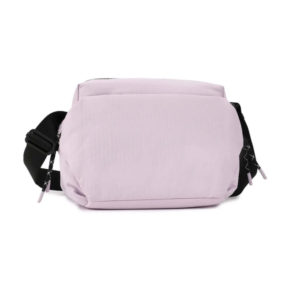 Hedgren Kosho Crossover Adjustable Shoulder Bag Medium Orchid Ice