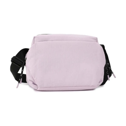 Hedgren Kosho Crossover Adjustable Shoulder Bag Medium Orchid Ice