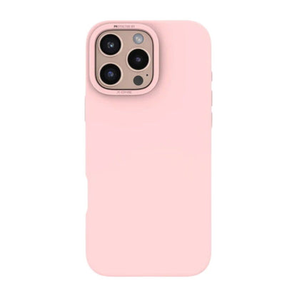 X.One Dropguard 3S iPhone 16 Pro Max Case (Pink)