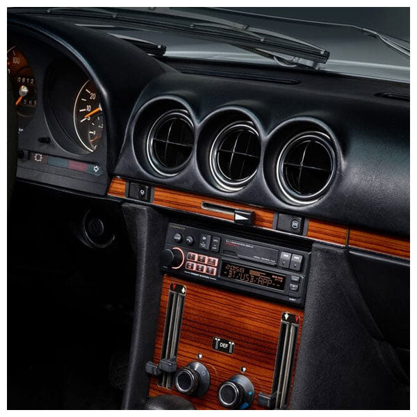 Pioneer SXT-C10PS RETRO Style BT/USB Car Stereo