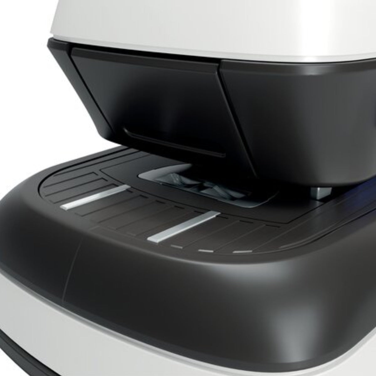 Rapid Optima Electric Stapler Contactless Grip-E
