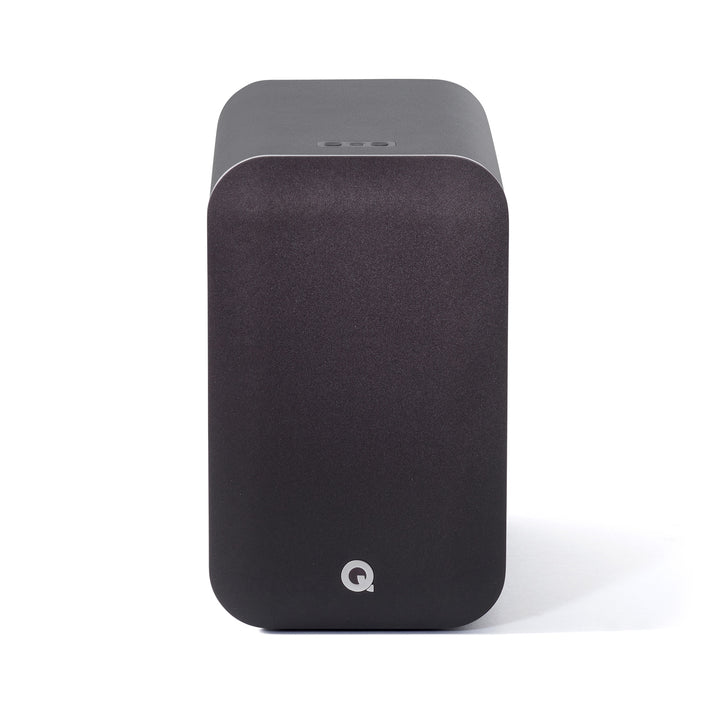 Q Acoustics M20 HD Wireless Bluetooth Music System (Black)