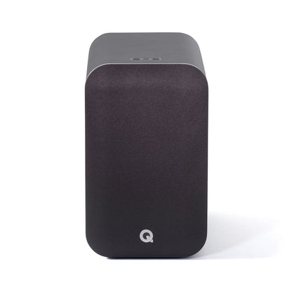 Q Acoustics M20 HD Wireless Bluetooth Music System (Black)