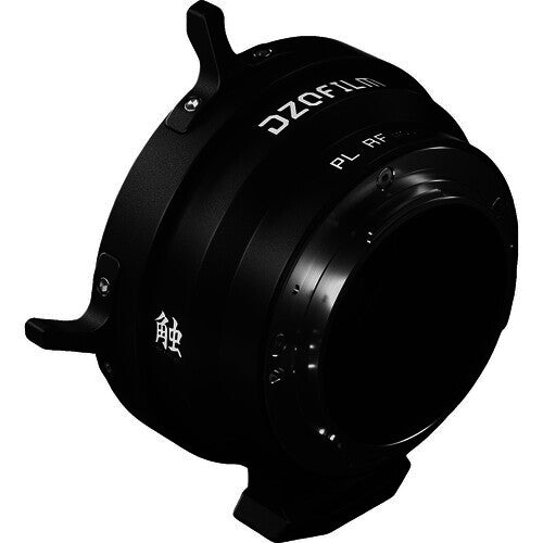DZOFilm PL Lens to Canon RF-Mount Adapter
