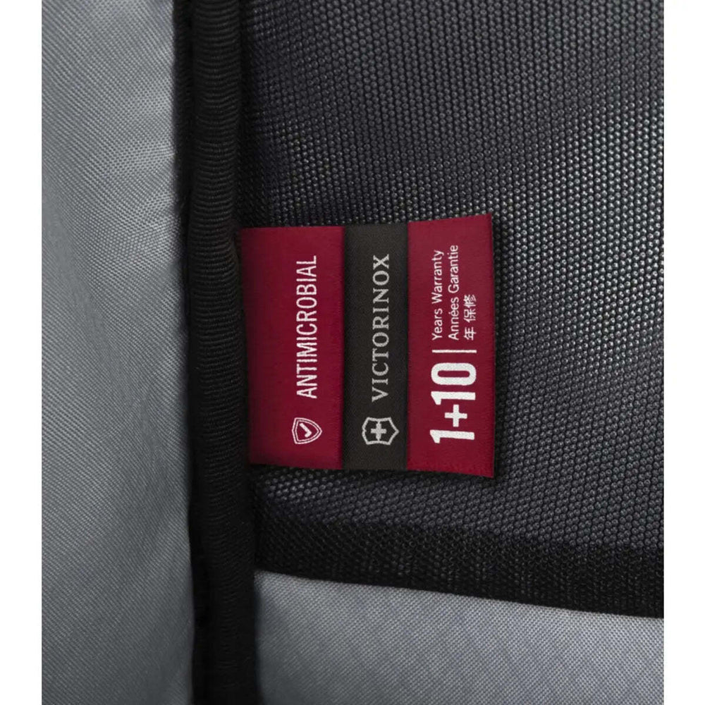 Victorinox Touring 2.0 Commuter 15" Laptop Daypack - Black